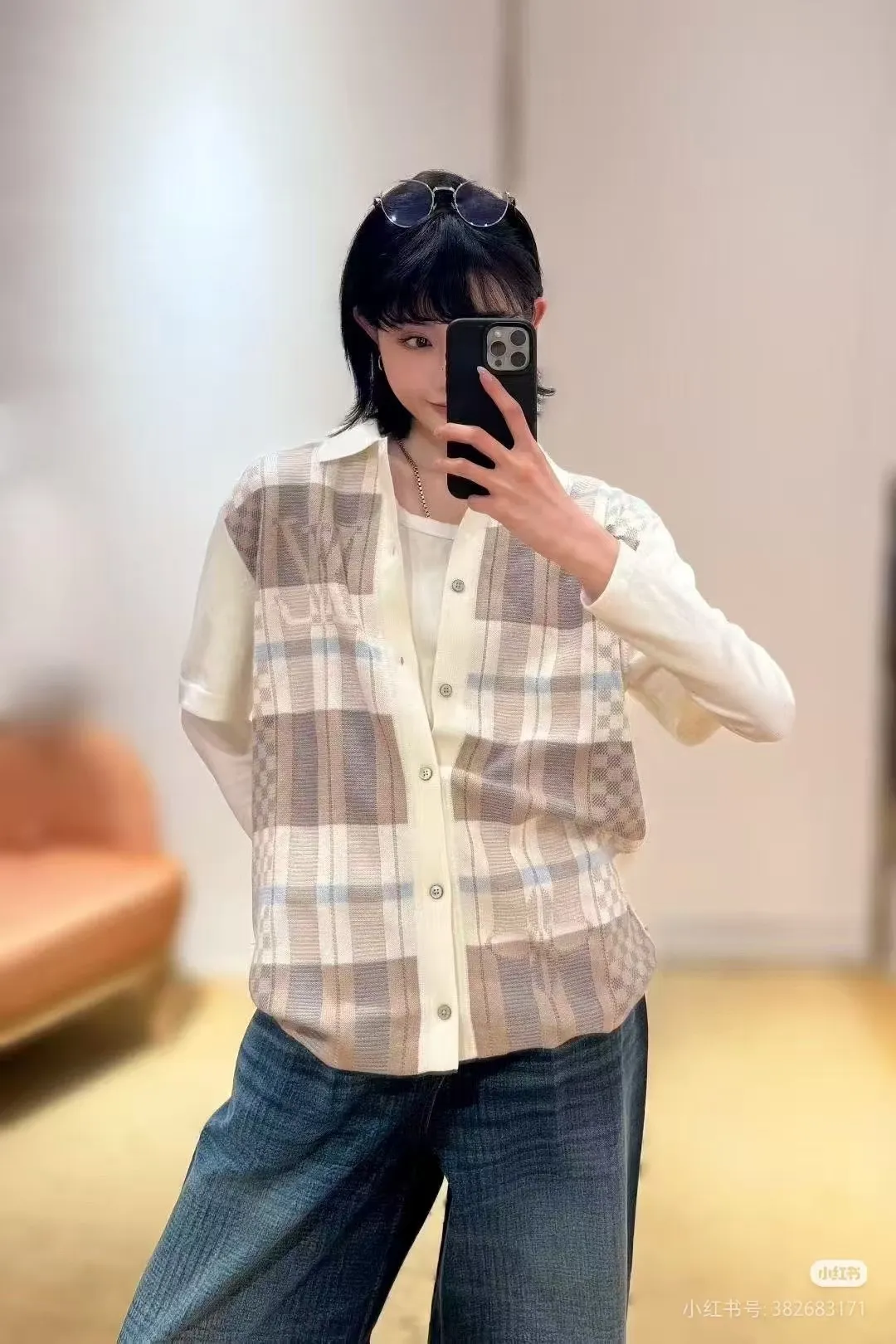 Louis Vuitton 26ss